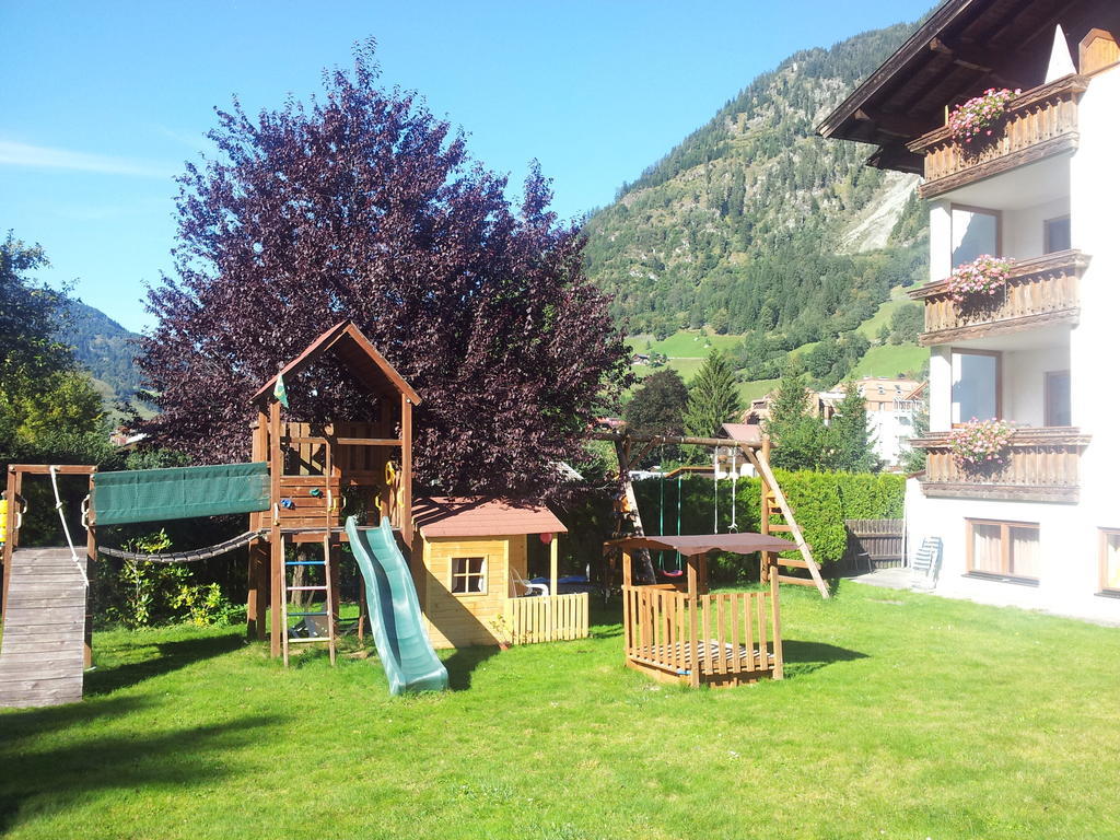 Gasthaus Haus St.Rupertus Bad Hofgastein Exterior foto